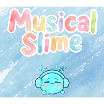 Musical Slime
