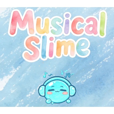 Musical Slime