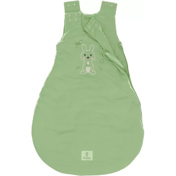 Sterntaler Бебешки спален чувал с мотив зайче Kinni два размера в един, Sterntaler (9452204)