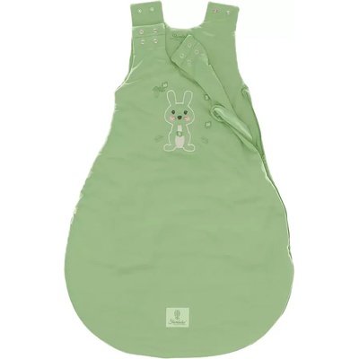 Sterntaler Бебешки спален чувал с мотив зайче Kinni два размера в един, Sterntaler (9452204)