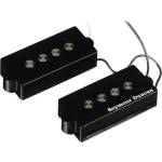 Seymour Duncan SPB-3 Black Адаптери за бас китара