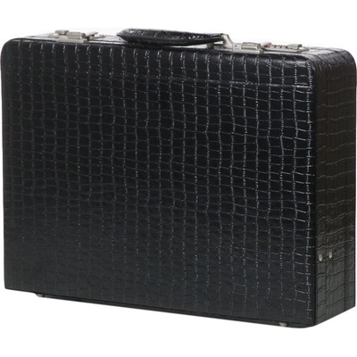 Atache kufor Snowball 45 čierna 12l