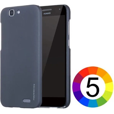 Huawei Ascend G7 X-Level Капак и Протектор