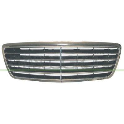 POLCAR Mriežka chladiča 5015051