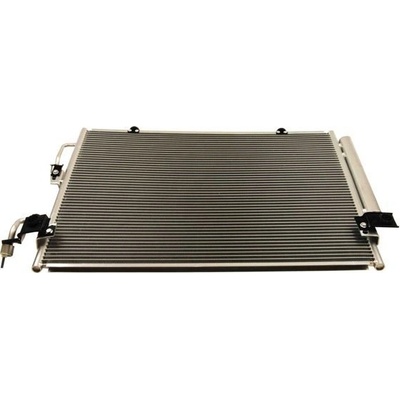 Kondenzátor, klimatizace MAXGEAR AC830054
