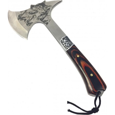 CAVRA Kingdom Wolf F-20