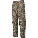 Kalhoty MFH US BDU Operation camo