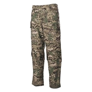 Kalhoty MFH US BDU Operation camo