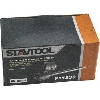Stavtool P11830