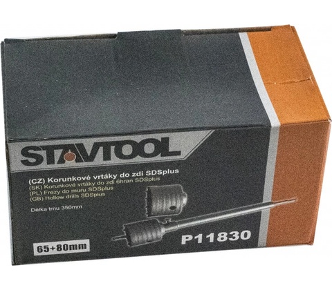 Stavtool P11830