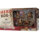 Zombicide: Hero box 1 Portal Games