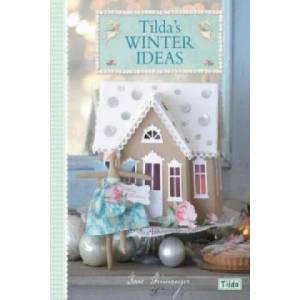 Tilda's Winter Ideas (2012)