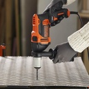 Image 1 of Black & Decker BEH850K-QS