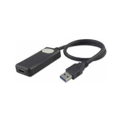Adapter USB 3.0 PREMIUMCORD to HDMI, FULL HD 1080p