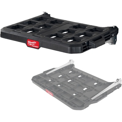 Milwaukee PACKOUT polica regálového systému (4932478711)