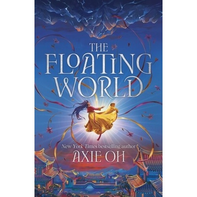 The Floating World - Axie Oh