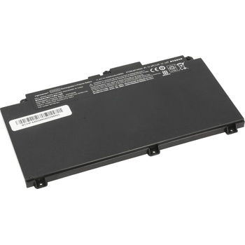 Movano Батерия за HP Probook 640 G4 / 640 G5 / 645 G4 / 650 G4 / 650 G5, CD03XL, 4200 mAh (BT/HP-645G4)