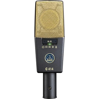 Image 1 of AKG C414 XLII