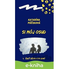 Si môj osud - Katarína Púčeková
