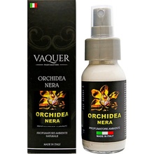 Vaquer ORCHIDEA NERA Bytový naturálny sprej 60 ml