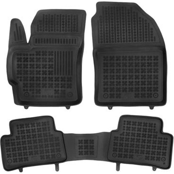 Image 1 of Гумени стелки за TOYOTA Corolla Cross (2022+) - тип леген