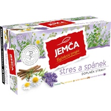 Jemča Stres a spánek 35 g