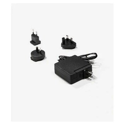 Therabody World Travel Charger Pro Elite – Zbozi.Blesk.cz