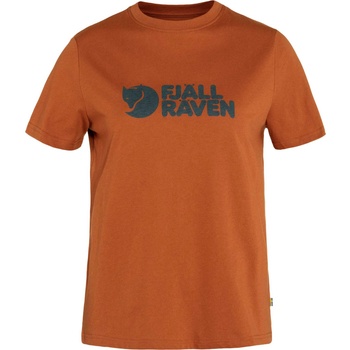 FJALLRAVEN Тениска Logo