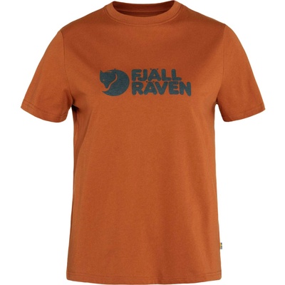 FJALLRAVEN Тениска Logo