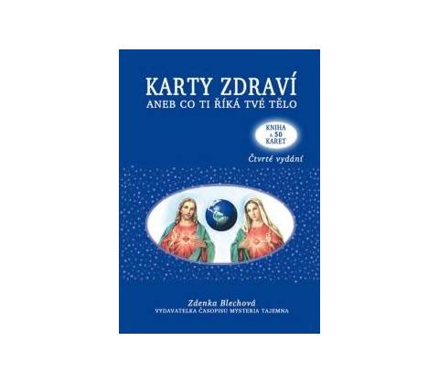 Karty zdraví