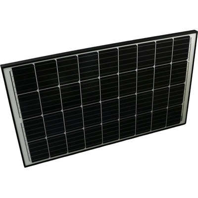 Malapa SO50 130W/12V solární fotovoltaický panel krystalický křemík