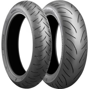 Image 1 of Bridgestone Battlax Scooter SC2 160/60 R15 67H