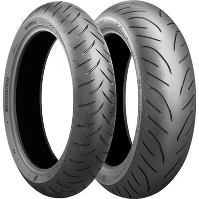 Bridgestone Battlax Scooter SC2 160/60 R15 67H
