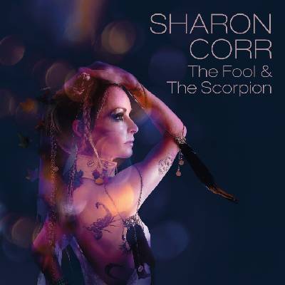 Warner Corr Sharon: The Fool and The Scorpion - CD (044301)