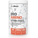 GymBeam ProAMINO stim-free 390 g