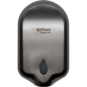 BePure Сензорен автоматичен дозатор за течен сапун BePure (Цвят: Инокс) (BP720S)