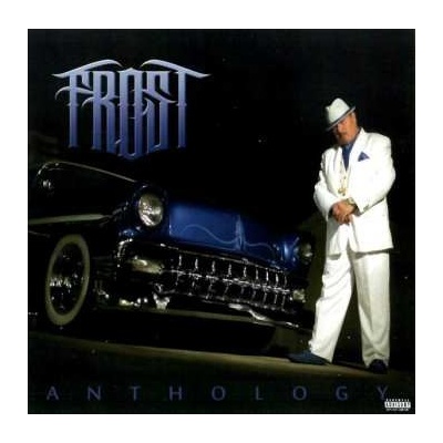 Kid Frost - Anthology 2 CD