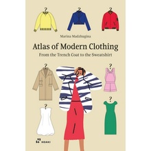 Atlas of Modern Clothing