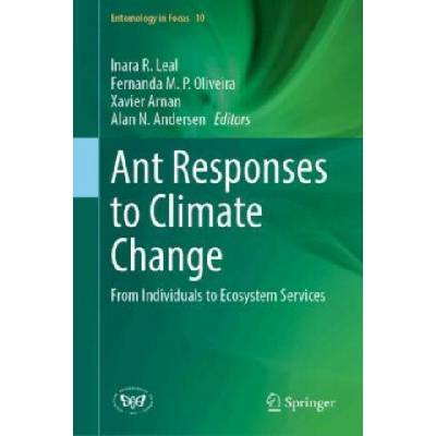 Ant Responses to Climate Change