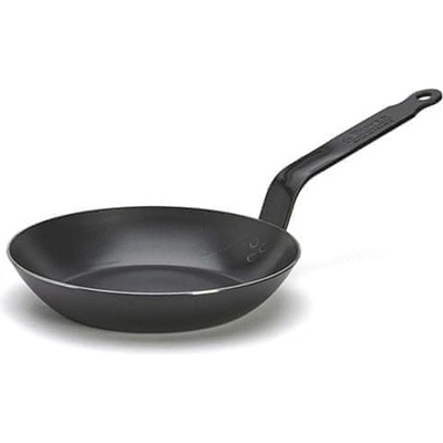 de Buyer Pánev 5200.20 BLUE CARBON univerzální průměr 20 cm