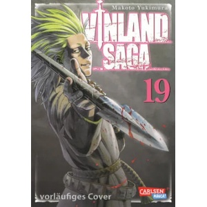 Vinland Saga 19 | Makoto Yukimura (ISBN: 9783551755902)