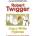 Angry White Pyjamas - Twigger Robert