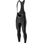 Castelli Мъжки клин за колоездене Castelli Entrata Bibtight Cycling bottoms - Black - размер XXL (055-1665-0115)
