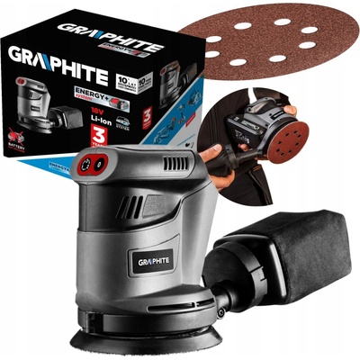 Graphite 58G014