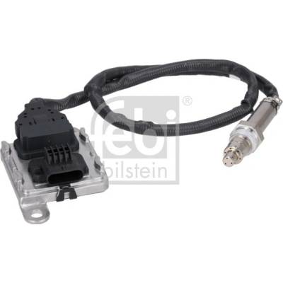 NOx-senzor, vstrikovani mocoviny FAST FT13953