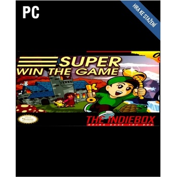 Super Win the Game