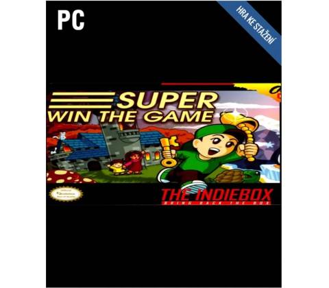 Super Win the Game