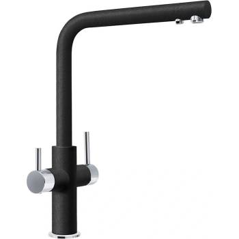 Franke Tap Neptune Style Spout Clear Wat. HP ON (115.0370.694)