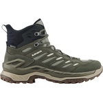 Lowa Дамски туристически обувки Lowa Women's Innovo GTX Mid Walking boots - Olive / Sage - размер 42 (EU) (119-0802-0620)