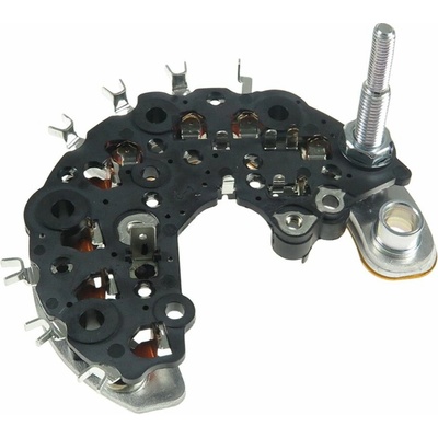 Usměrňovač, generátor AS-PL ARC3013